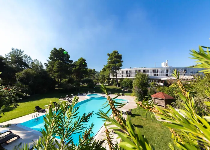 Valtur Baia Del Gusmay Hotel Peschici