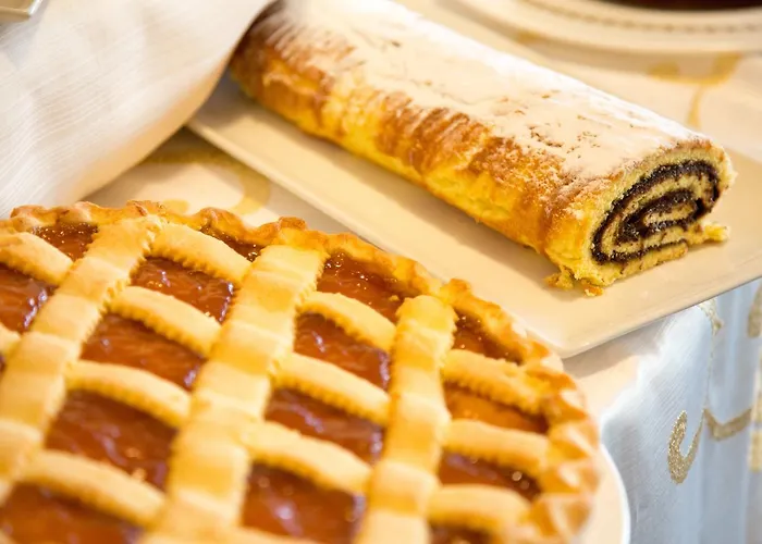 Hotel Valtur Baia Del Gusmay Peschici