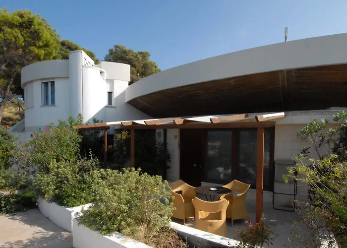 Valtur Baia Del Gusmay Hotel Peschici