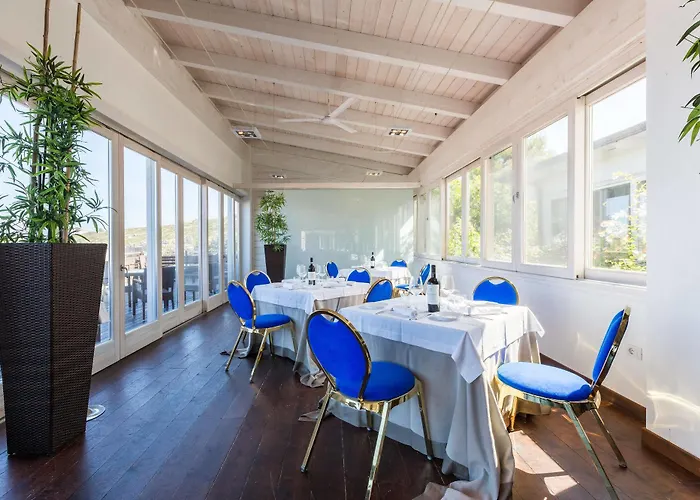 Valtur Baia Del Gusmay 4* Peschici