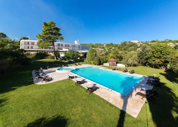 Hotel Valtur Baia Del Gusmay