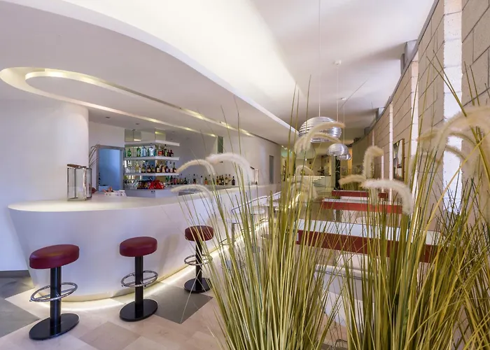 Valtur Baia Del Gusmay Hotel 4*