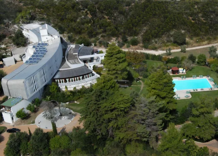 Valtur Baia Del Gusmay Hotel 4*