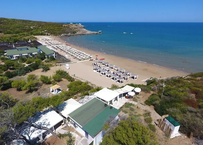 Valtur Baia Del Gusmay