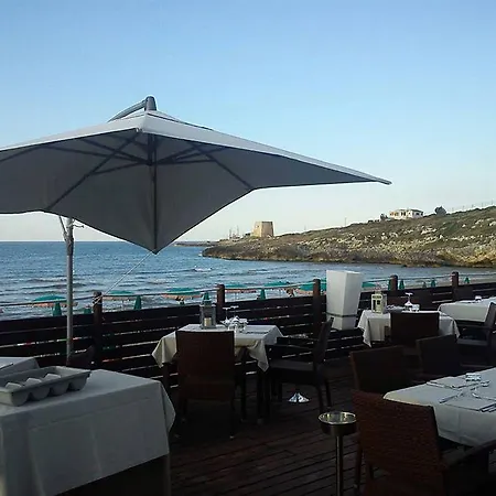 Valtur Baia Del Gusmay 4*