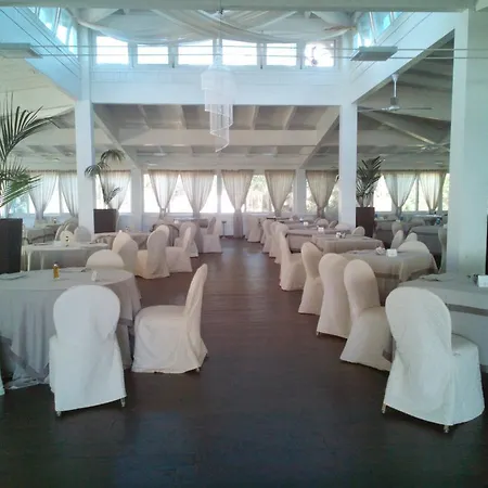 Hotel Valtur Baia Del Gusmay 4*