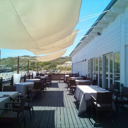 Valtur Baia Del Gusmay 4* Peschici