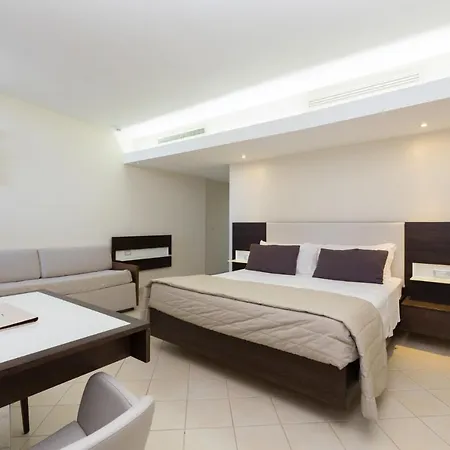 Valtur Baia Del Gusmay Hotel