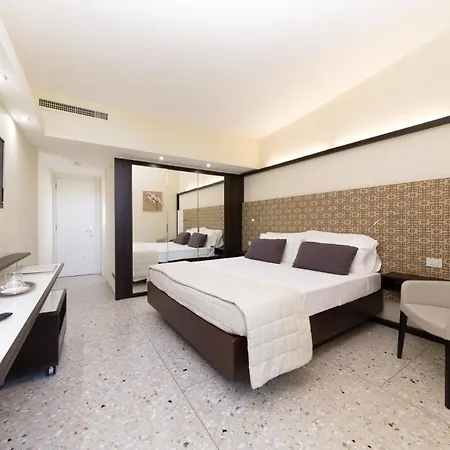 Valtur Baia Del Gusmay Hotel