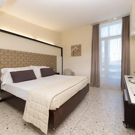Valtur Baia Del Gusmay 4* Peschici