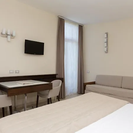 Valtur Baia Del Gusmay Hotel 4*