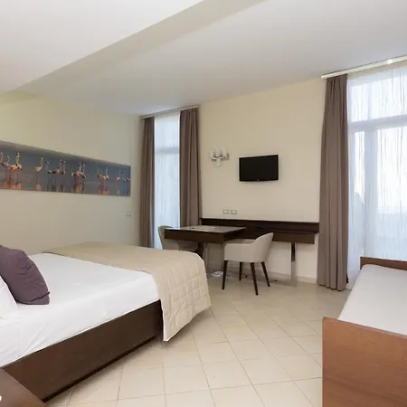 Valtur Baia Del Gusmay 4* Peschici