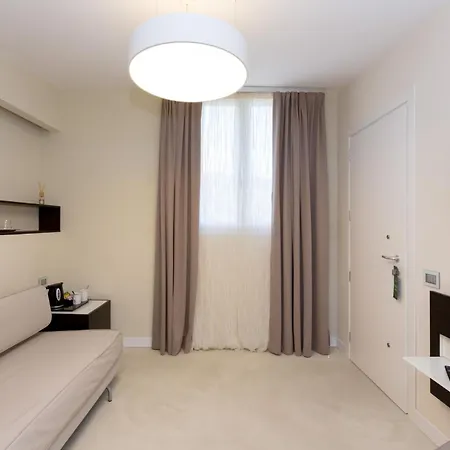 Hotel Valtur Baia Del Gusmay 4*