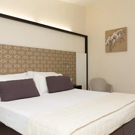 Valtur Baia Del Gusmay Hotel 4*