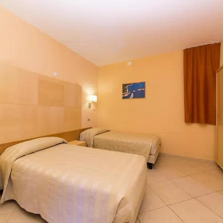 Hotel Valtur Baia Del Gusmay 4*