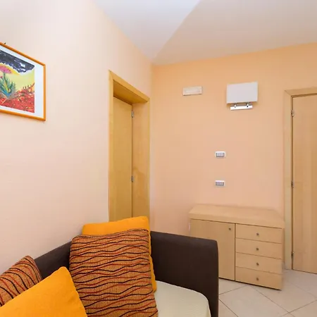 Valtur Baia Del Gusmay 4* Peschici
