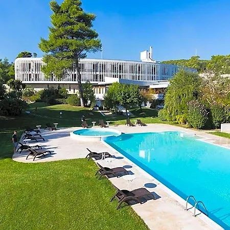ホテル Valtur Baia Del Gusmay 4*
