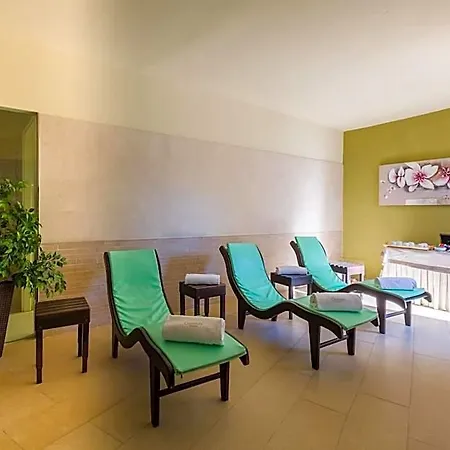 Valtur Baia Del Gusmay