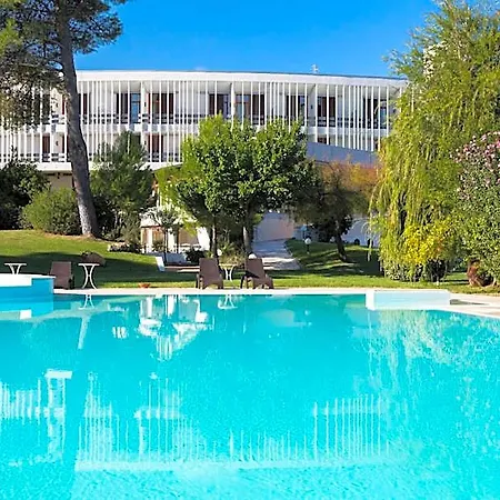 ホテル Valtur Baia Del Gusmay 4*