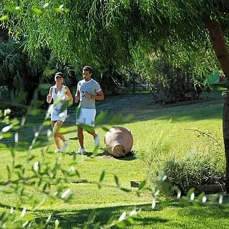 Valtur Baia Del Gusmay Hotel