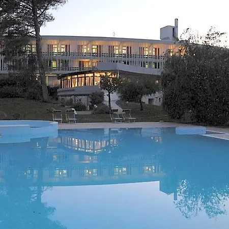 호텔 Valtur Baia Del Gusmay 4*