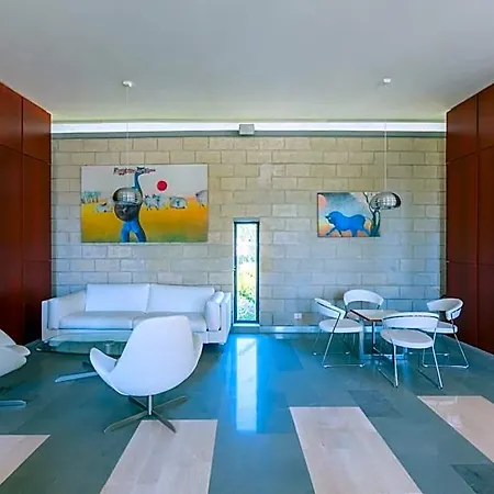 Hotel Valtur Baia Del Gusmay 4*