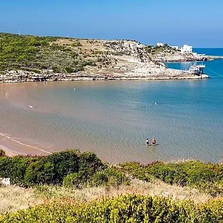 Valtur Baia Del Gusmay Hotel Peschici