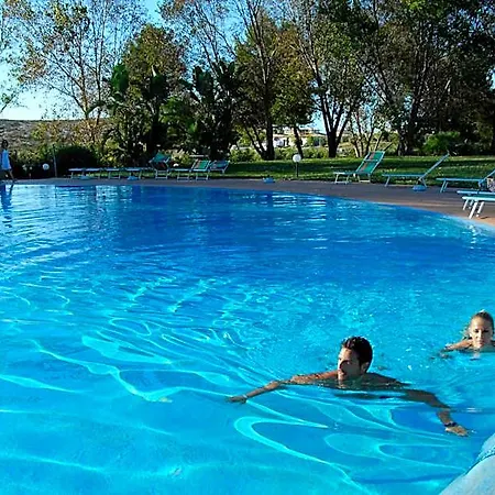 Valtur Baia Del Gusmay 4*