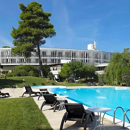 ホテル Valtur Baia Del Gusmay 4*