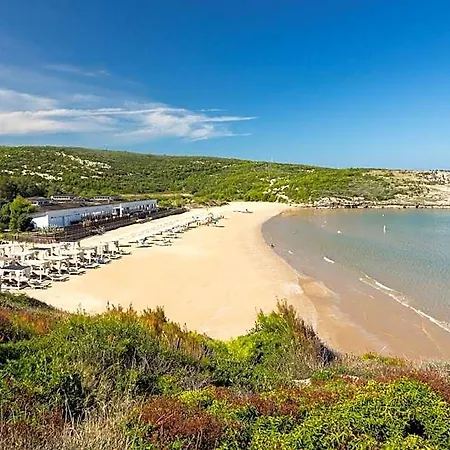 Valtur Baia Del Gusmay Отель 4*