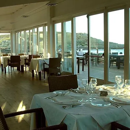 Valtur Baia Del Gusmay ホテル 4*