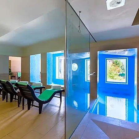 Valtur Baia Del Gusmay Отель 4*