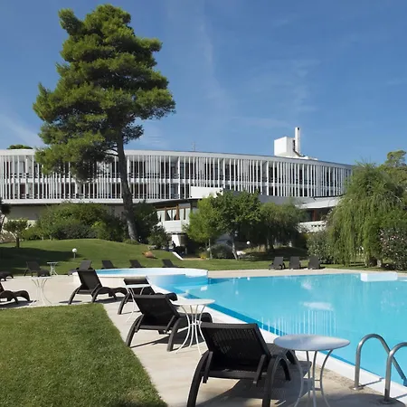 Valtur Baia Del Gusmay 4* Peschici