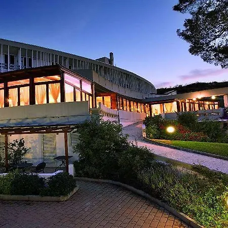 Valtur Baia Del Gusmay 4*