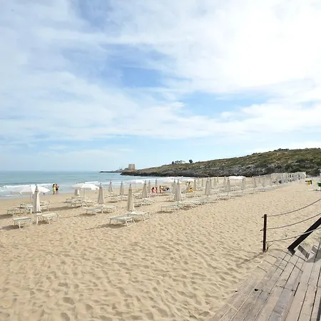 Valtur Baia Del Gusmay ホテル ペスキチ