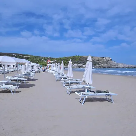 Valtur Baia Del Gusmay Hotel