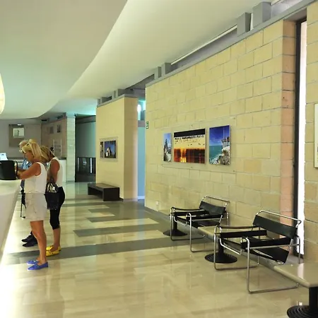 Valtur Baia Del Gusmay Peschici