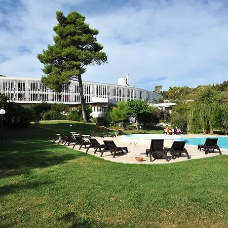 Valtur Baia Del Gusmay Hotell Peschici