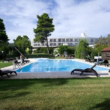 Valtur Baia Del Gusmay