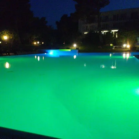 Valtur Baia Del Gusmay Hotel 4*