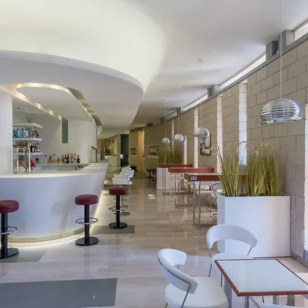Valtur Baia Del Gusmay Hotel Peschici