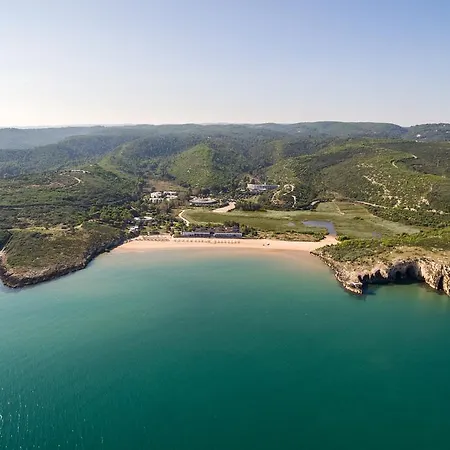 Valtur Baia Del Gusmay ペスキチ