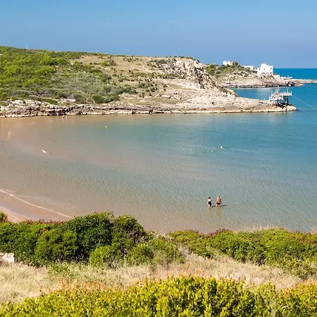 Hotel Valtur Baia Del Gusmay