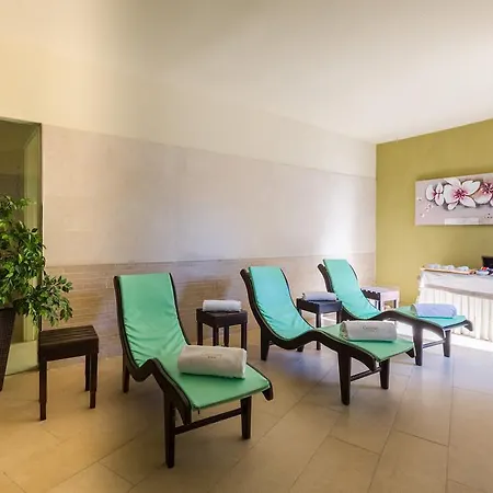 Valtur Baia Del Gusmay Hotel 4*