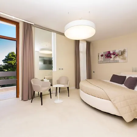 Valtur Baia Del Gusmay Hotel 4*