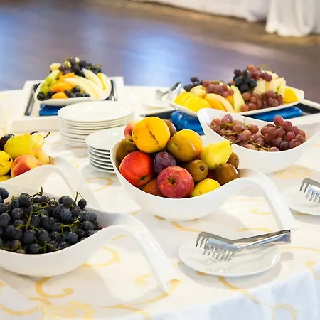 Valtur Baia Del Gusmay ホテル