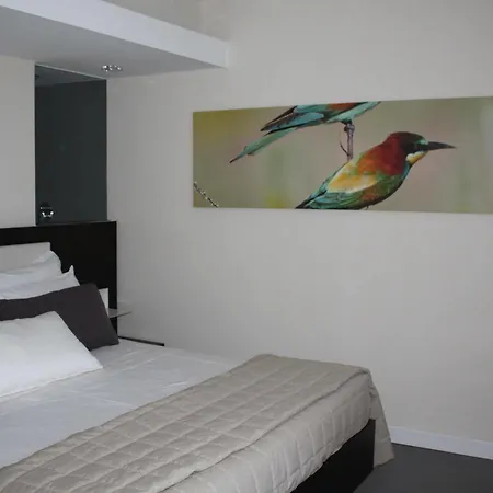 Valtur Baia Del Gusmay Hotell 4*