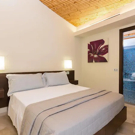 Valtur Baia Del Gusmay 4* Peschici