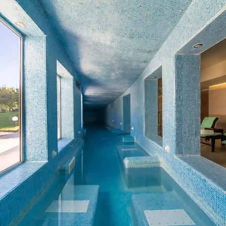Hotel Valtur Baia Del Gusmay Peschici
