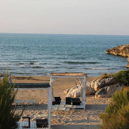 Valtur Baia Del Gusmay 4* פסקיצ'י